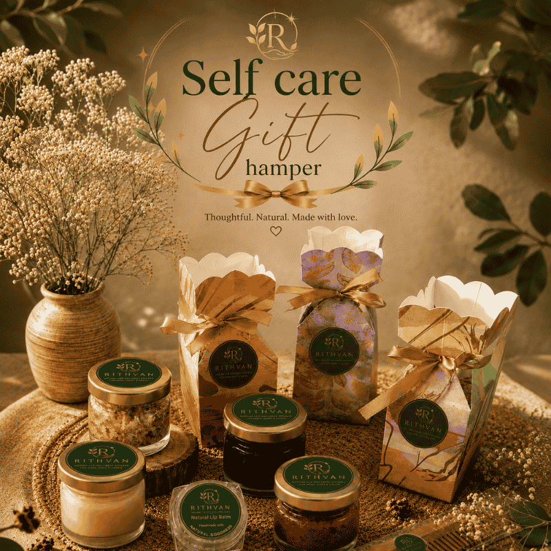 THE RADIANCE COLLECTION- For Everyday Glow & Renewal
